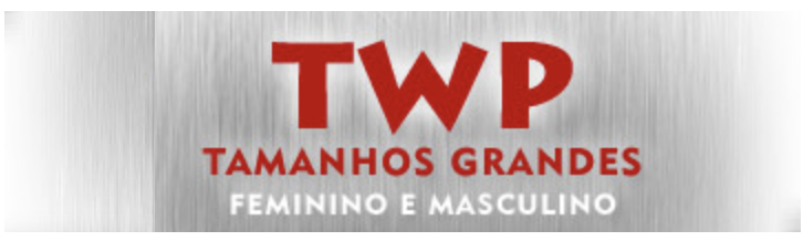  www.tamanhosgrandes.com.br  TWP Plus Size